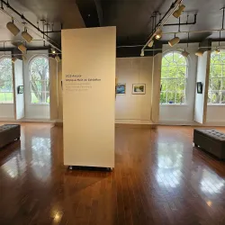 Umpqua Valley Arts Association - Roseburg