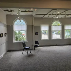 Umpqua Valley Arts Association - Roseburg