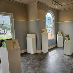 Umpqua Valley Arts Association - Roseburg