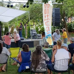 Umpqua Valley Arts Association - Roseburg