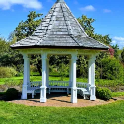 Bush's Pasture Park - Salem