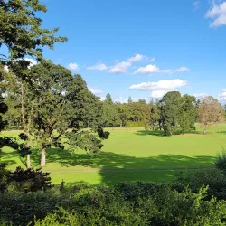 Bush's Pasture Park - Salem