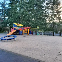 Bush's Pasture Park - Salem