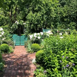 Deepwood Museum & Gardens - Salem