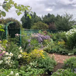 Deepwood Museum & Gardens - Salem