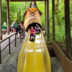 Enchanted Forest Theme Park - Salem