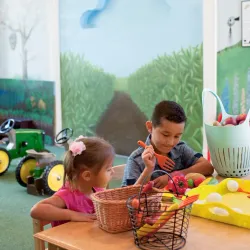 Gilbert House Children's Museum - Salem