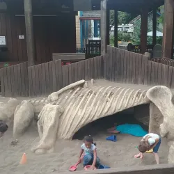 Gilbert House Children's Museum - Salem