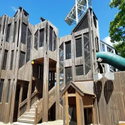Gilbert House Children's Museum - Salem