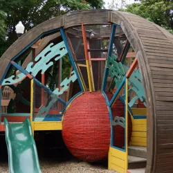 Gilbert House Children's Museum - Salem