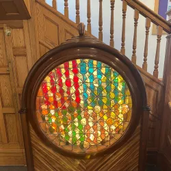 Gilbert House Children's Museum - Salem