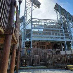 Gilbert House Children's Museum - Salem