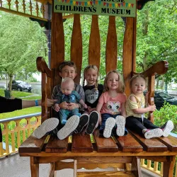 Gilbert House Children's Museum - Salem