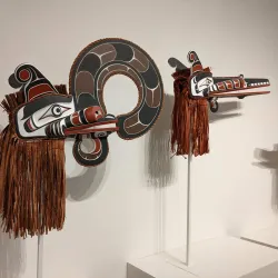 Hallie Ford Museum of Art - Salem