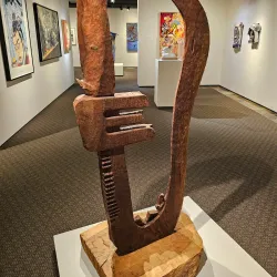 Hallie Ford Museum of Art - Salem