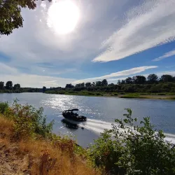 Minto-Brown Island Park - Salem