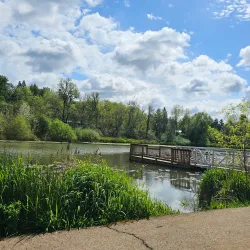 Minto-Brown Island Park - Salem