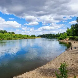 Minto-Brown Island Park - Salem