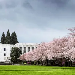 Oregon State Capitol - Salem