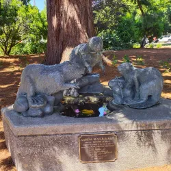 Oregon State Capitol - Salem
