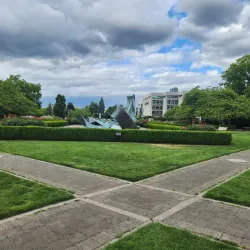 Oregon State Capitol - Salem