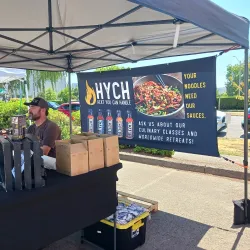 Salem Saturday Market - Salem