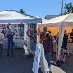 Salem Saturday Market - Salem