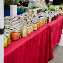 Salem Saturday Market - Salem