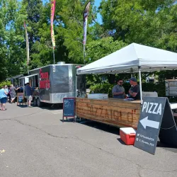 Salem Saturday Market - Salem