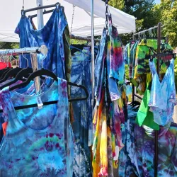 Salem Saturday Market - Salem