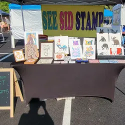 Salem Saturday Market - Salem