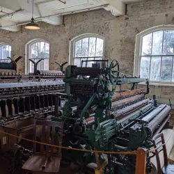 Willamette Heritage Center - Salem