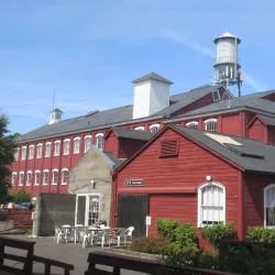 Willamette Heritage Center - Salem