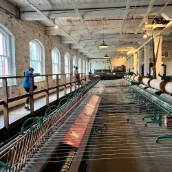 Willamette Heritage Center - Salem