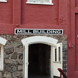 Willamette Heritage Center - Salem