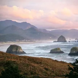 Ecola State Park - Seaside