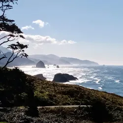 Ecola State Park - Seaside