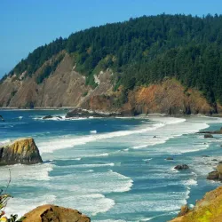 Ecola State Park - Seaside