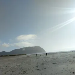Lewis and Clark Salt Works Site - Seaside
