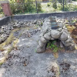 Lewis and Clark Salt Works Site - Seaside