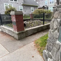 Lewis and Clark Salt Works Site - Seaside