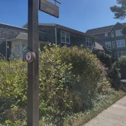 Lewis and Clark Salt Works Site - Seaside