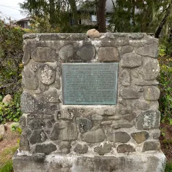 Lewis and Clark Salt Works Site - Seaside