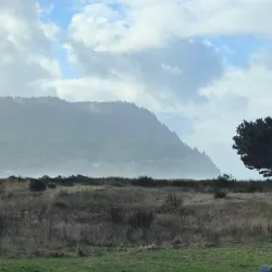 Lewis and Clark Salt Works Site - Seaside