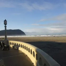 Seaside Beach - Seaside