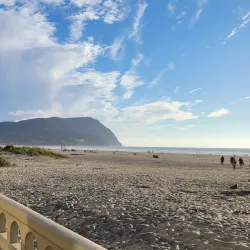 Seaside Beach - Seaside