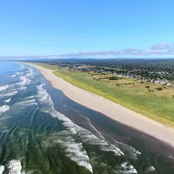 Seaside Beach - Seaside