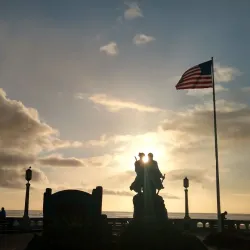 Seaside Beach - Seaside