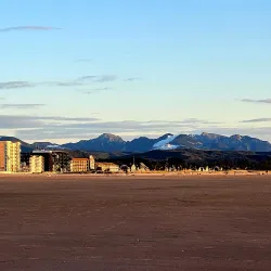 Seaside Beach - Seaside