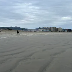 Seaside Beach - Seaside